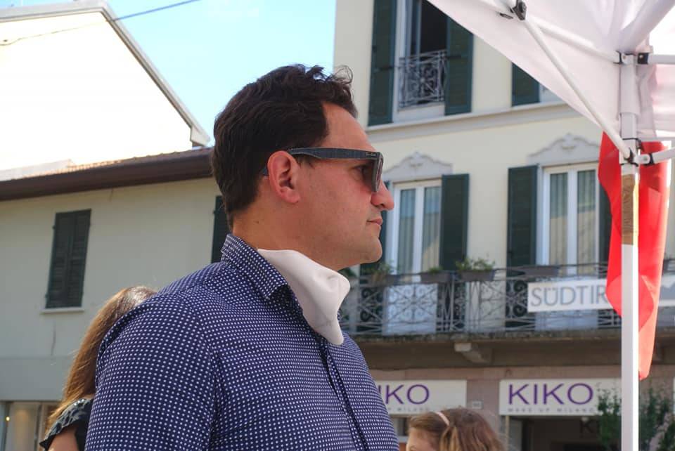 Forza Italia Saronno