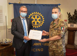 gabrio veronelli rotary nato carmine pompa