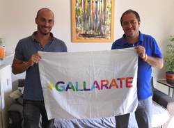 + gallarate