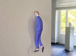 Galleria Punto sull'Arte, mostra 15x15 e 20x 20