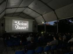 cinema all'aperto varese