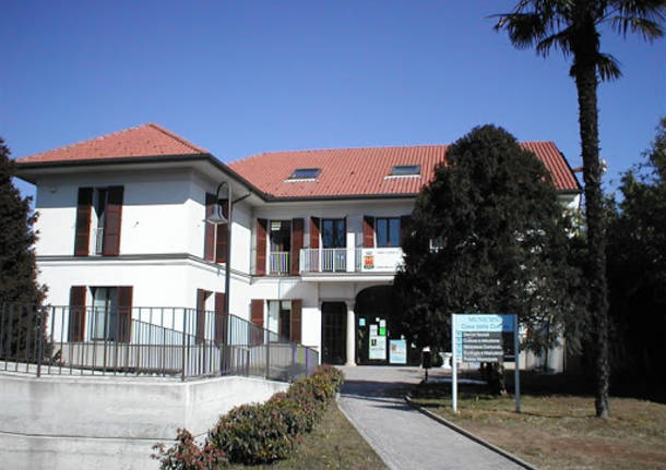 Biblioteca Gianni Rodari 