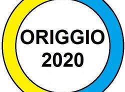 Origgio 2020 