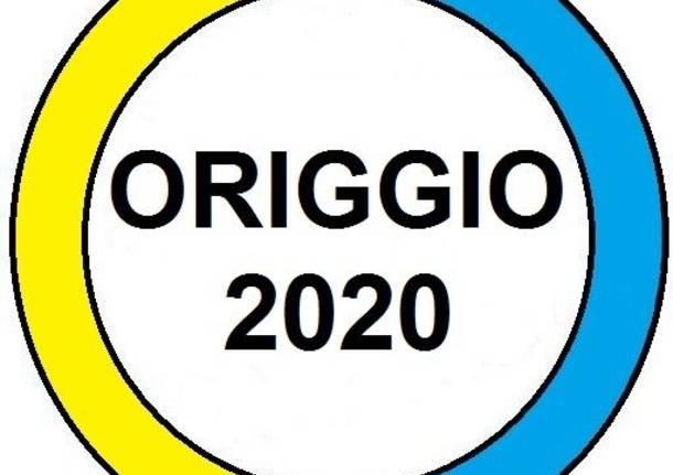 Origgio 2020 