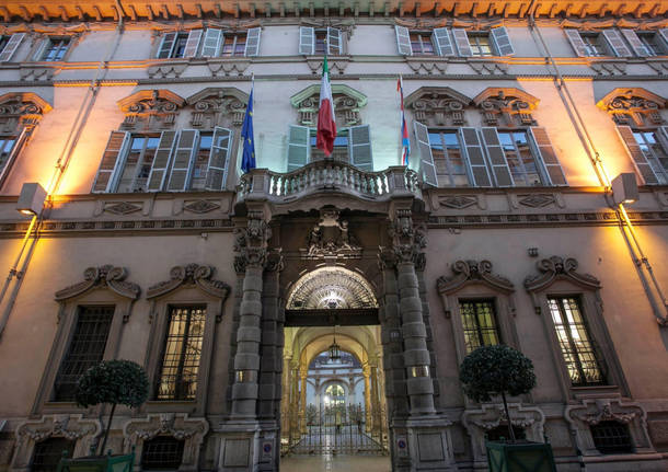 palazzo lascaris