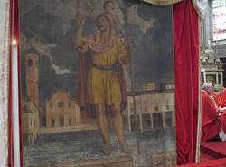 San cristoforo 