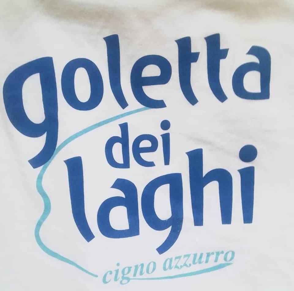 Goletta dei Laghi 2020 a Laveno