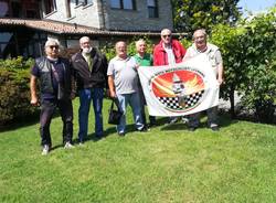 Gruppo moto Legnano, in Piemonte