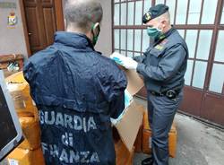 guardia di finanza