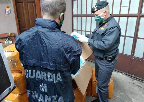 guardia di finanza