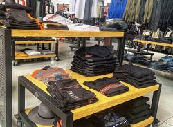 Harley Davidson Varese