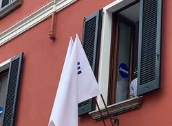 Inaugurazione della sede di Azione a Varese