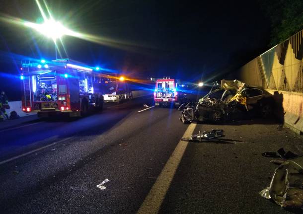 incidente Legnano