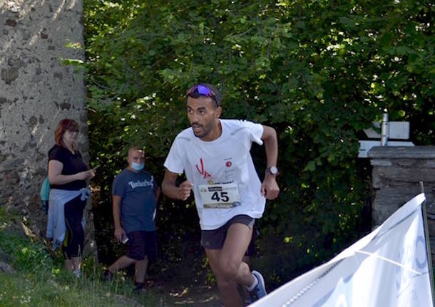 jaafari badr varese atletica podismo chrono san martino