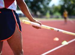 L'atletica torna a vivere a Gavirate