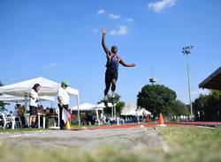 L'atletica torna a vivere a Gavirate