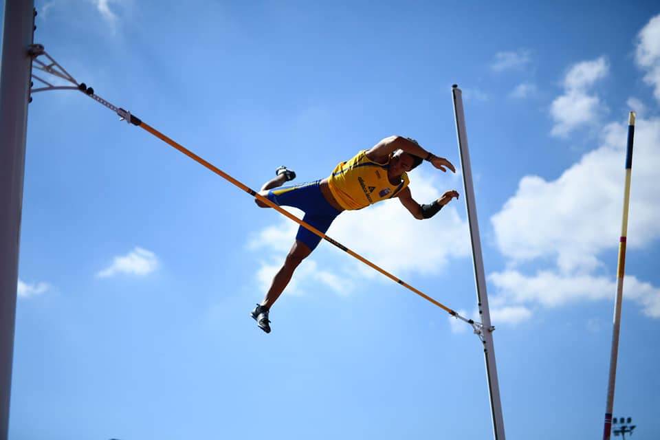 L'atletica torna a vivere a Gavirate