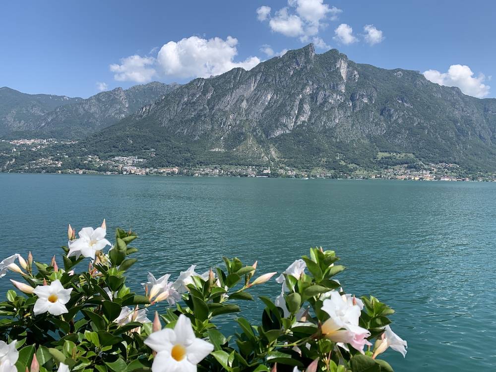 Lago Ceresio Como e Varese