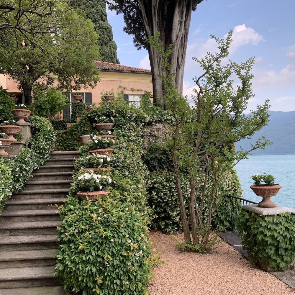 Lago Ceresio Como e Varese