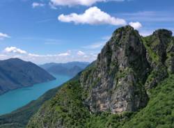 Lago Ceresio Como e Varese