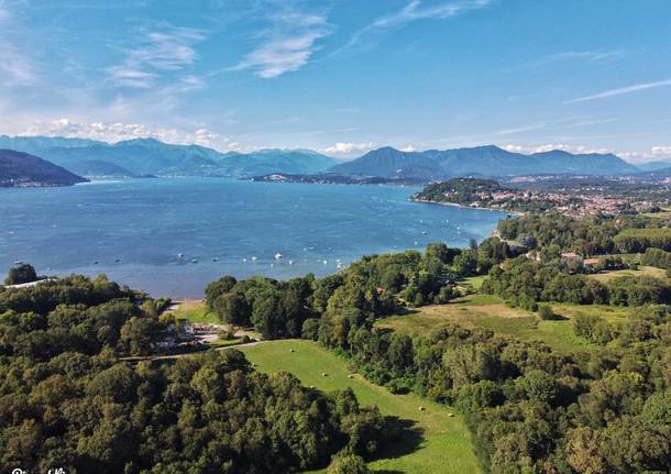 lago maggiore ranco