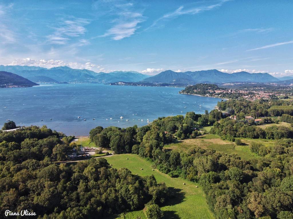lago maggiore ranco