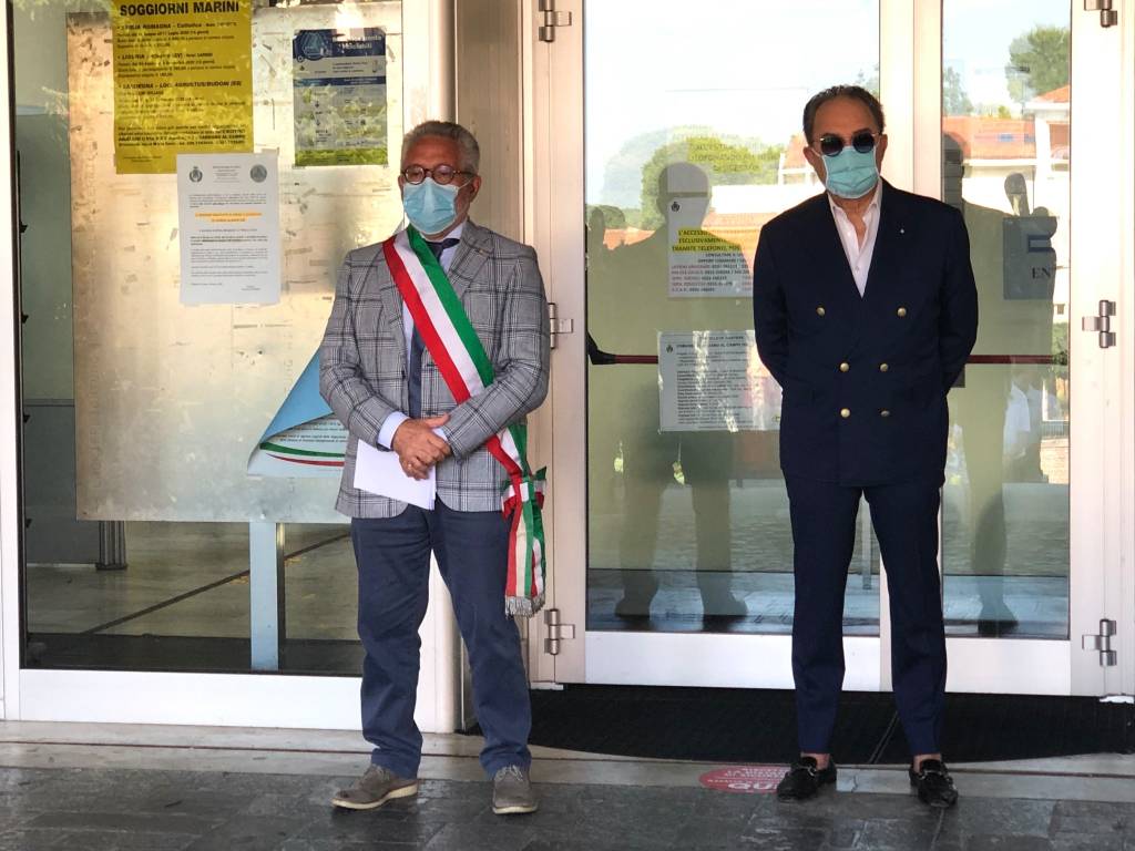 Laura Prati sette anni dopo