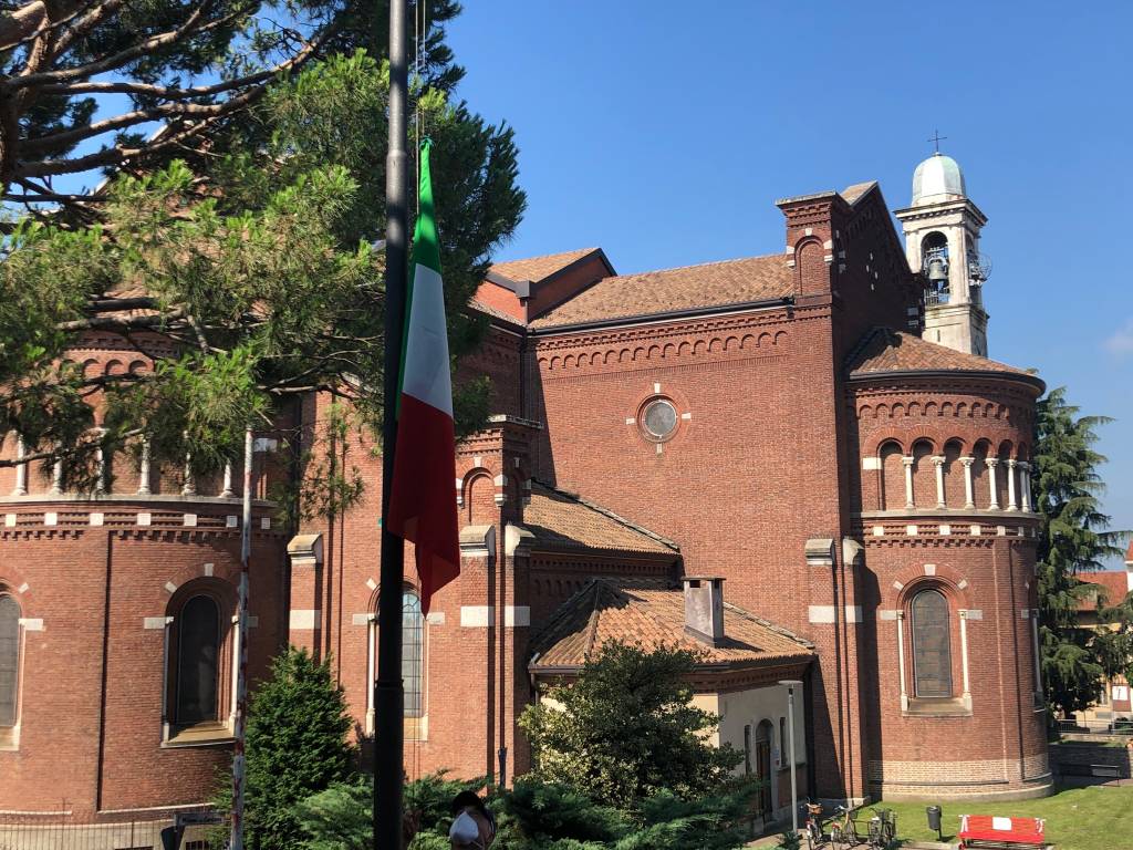 Laura Prati sette anni dopo