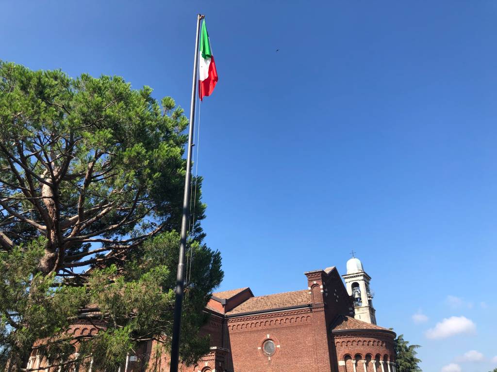 Laura Prati sette anni dopo