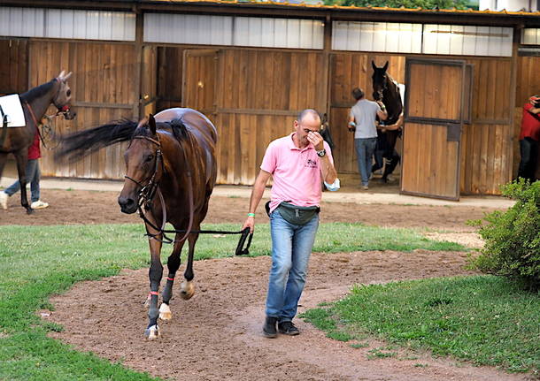 Le Bettole, le corse di martedì 28 luglio