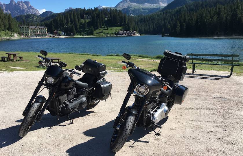Legnano Chapter