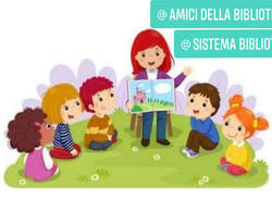 lettura per bambini malnate