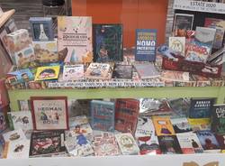 Libreria Millestorie approda a Tradate