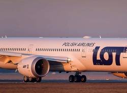 lot polish airlines