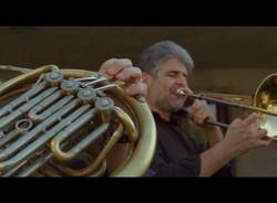 Musica dai tetti di Azzate