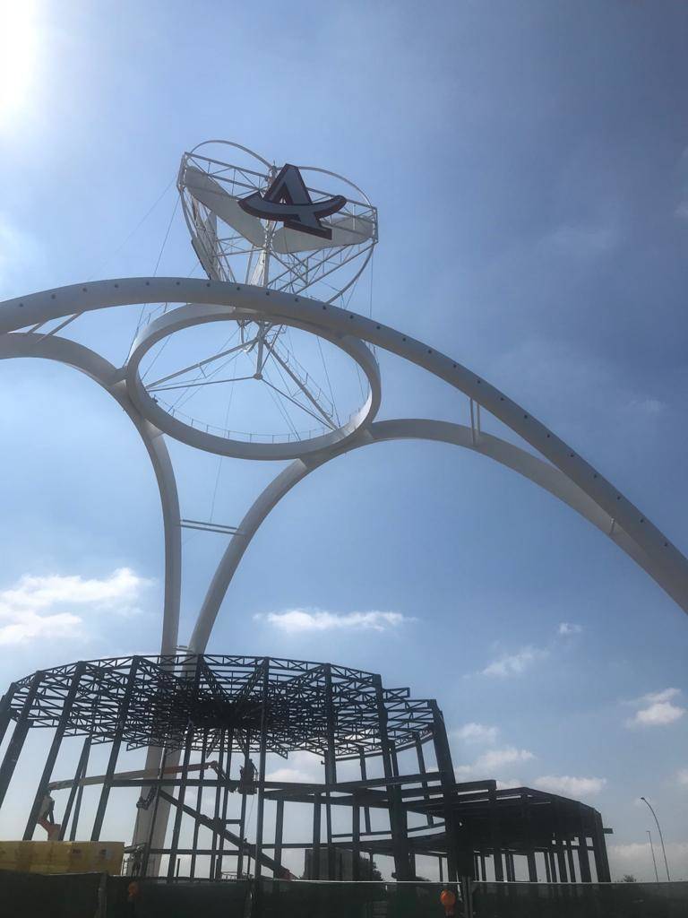 operazione astronave