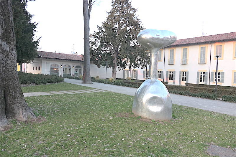 Origgio generico