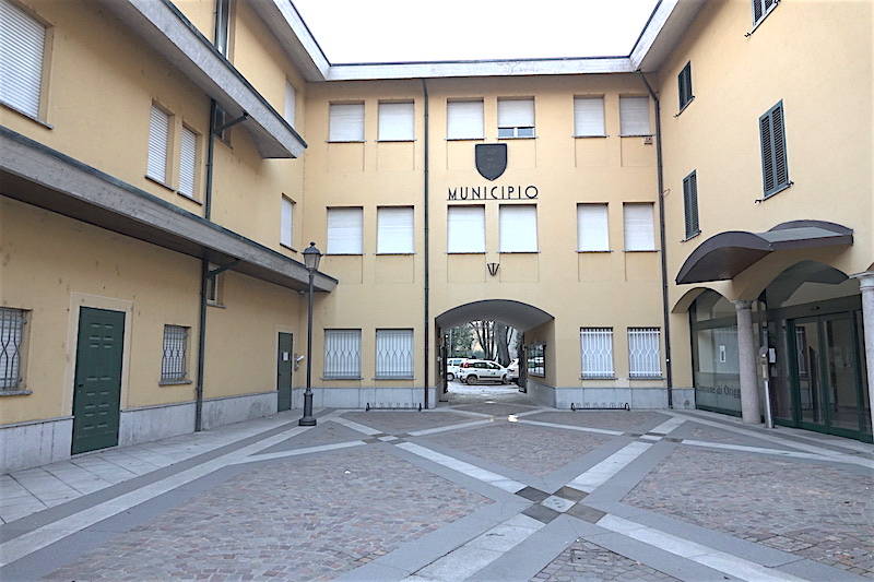 Origgio generico