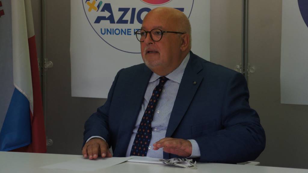Pierluigi Gilli