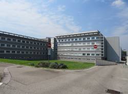 ospedale legnano