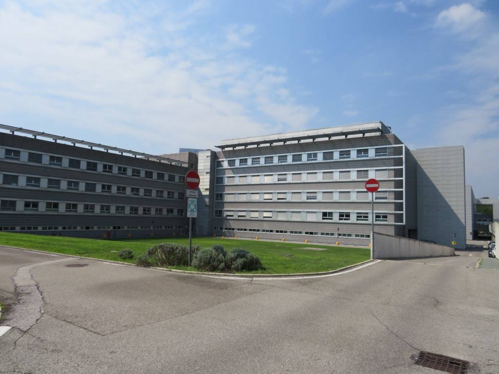 ospedale legnano