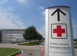 ospedale legnano