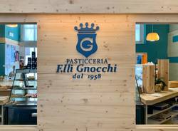 Pasticceria Gnocchi 