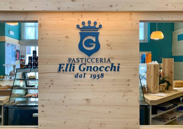 Pasticceria Gnocchi