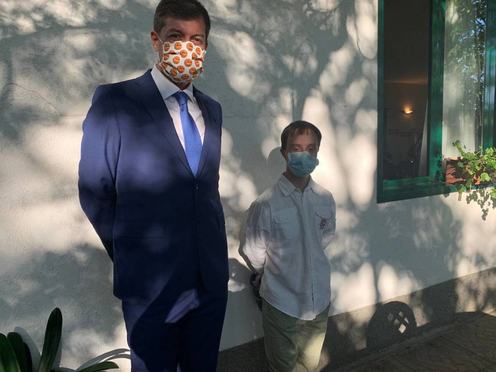 pietro zappamiglio fare comune gorla maggiore 2020