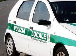 Polizia Locale Nerviano