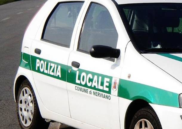 Polizia Locale Nerviano