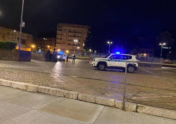 polizia locale varese piazza repubblica