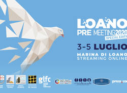 Pre Meeting Loano 2020