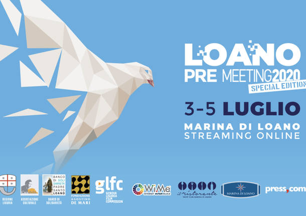 Pre Meeting Loano 2020